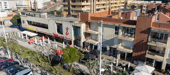 Propriété commerciale à Vila do Conde, Portugal 140m² No. 79794 42