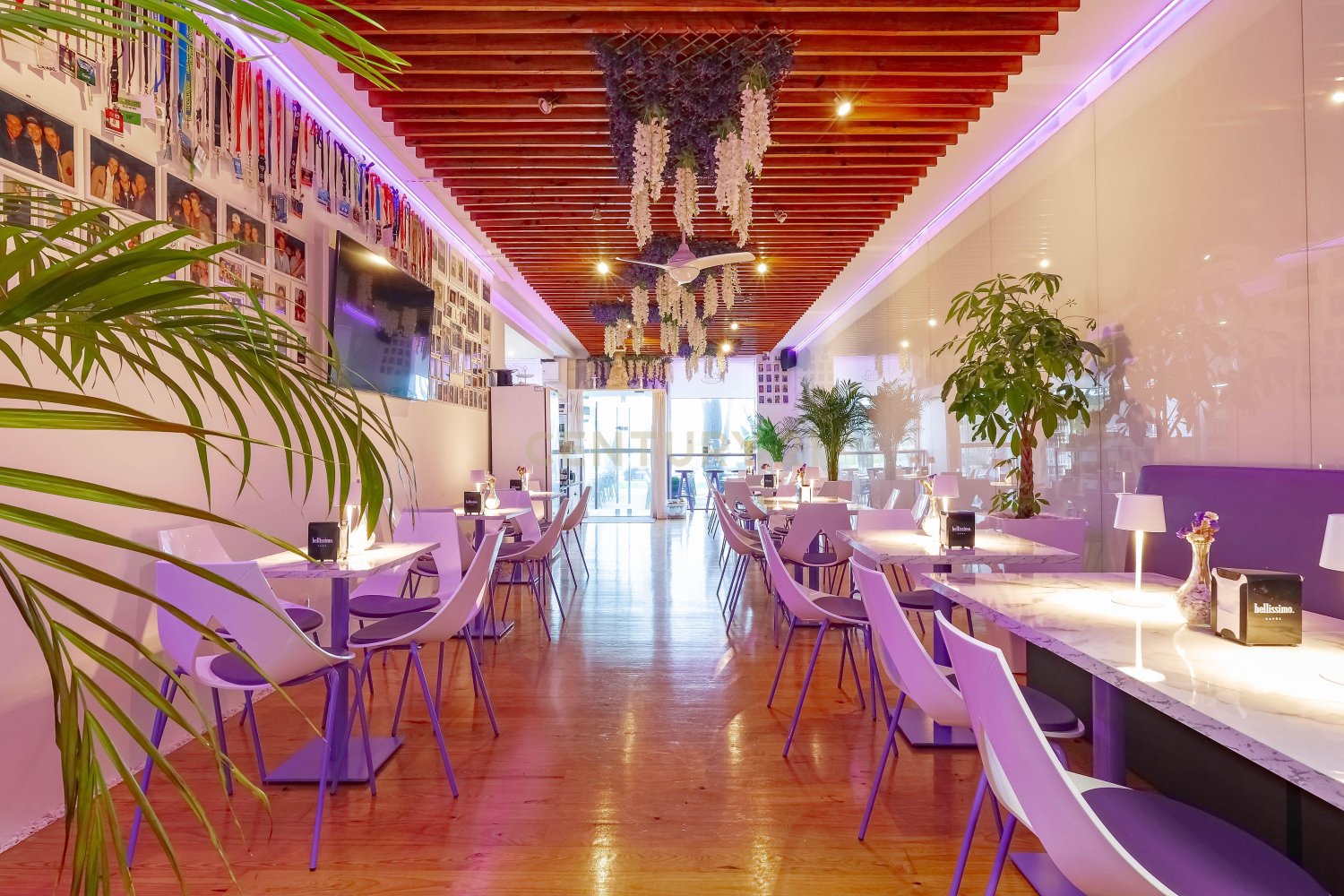 Propriété commerciale à Vila do Conde, Portugal 140m² No. 79794