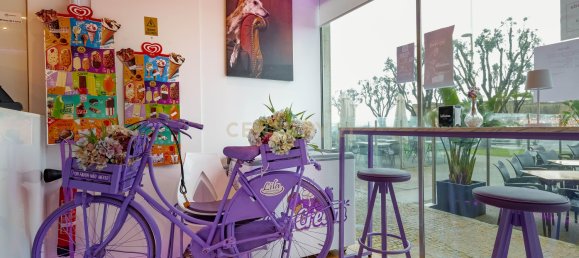 Propriété commerciale à Vila do Conde, Portugal 140m² No. 79794 16