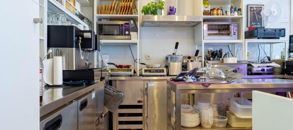 Propriété commerciale à Vila do Conde, Portugal 140m² No. 79794 13