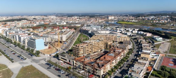 Propriété commerciale à Vila do Conde, Portugal 140m² No. 79794 39