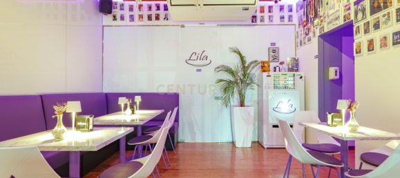 Propriété commerciale à Vila do Conde, Portugal 140m² No. 79794 4