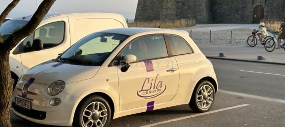 Propriété commerciale à Vila do Conde, Portugal 140m² No. 79794 26