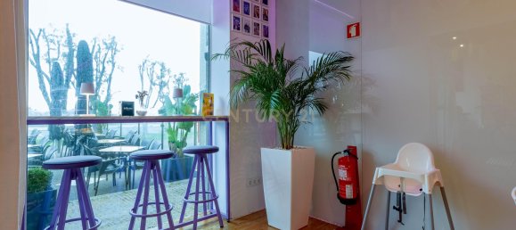 Propriété commerciale à Vila do Conde, Portugal 140m² No. 79794 8