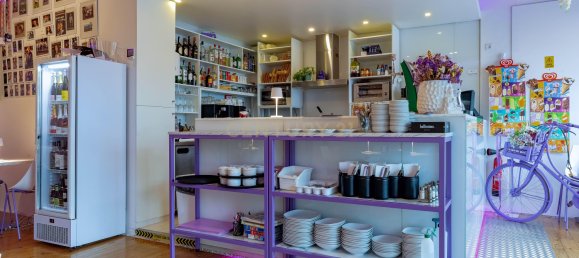 Propriété commerciale à Vila do Conde, Portugal 140m² No. 79794 12