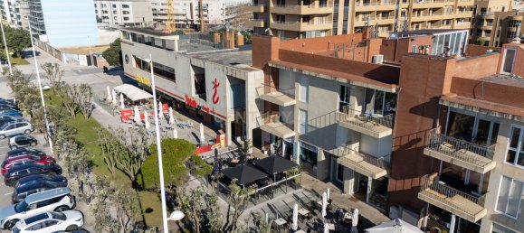 Propriété commerciale à Vila do Conde, Portugal 140m² No. 79794 41