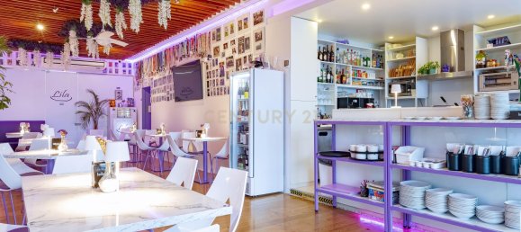 Propriété commerciale à Vila do Conde, Portugal 140m² No. 79794 14