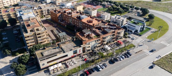 Propriété commerciale à Vila do Conde, Portugal 140m² No. 79794 37