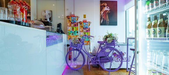 Propriété commerciale à Vila do Conde, Portugal 140m² No. 79794 9