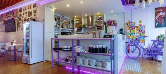 Propriété commerciale à Vila do Conde, Portugal 140m² No. 79794 7