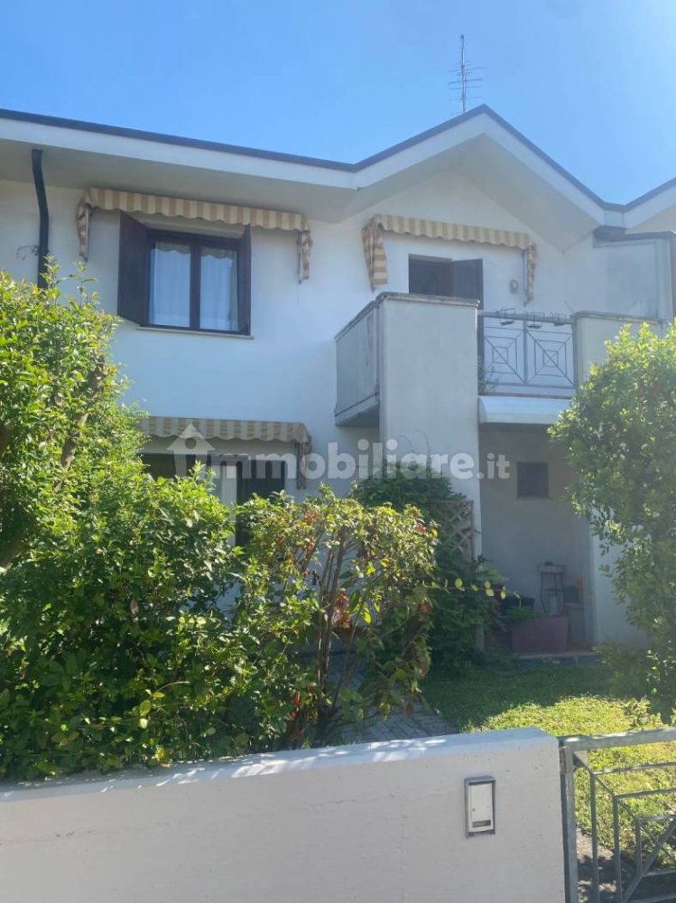 2 chambres Maison à Pordenone, Italy No. 363828