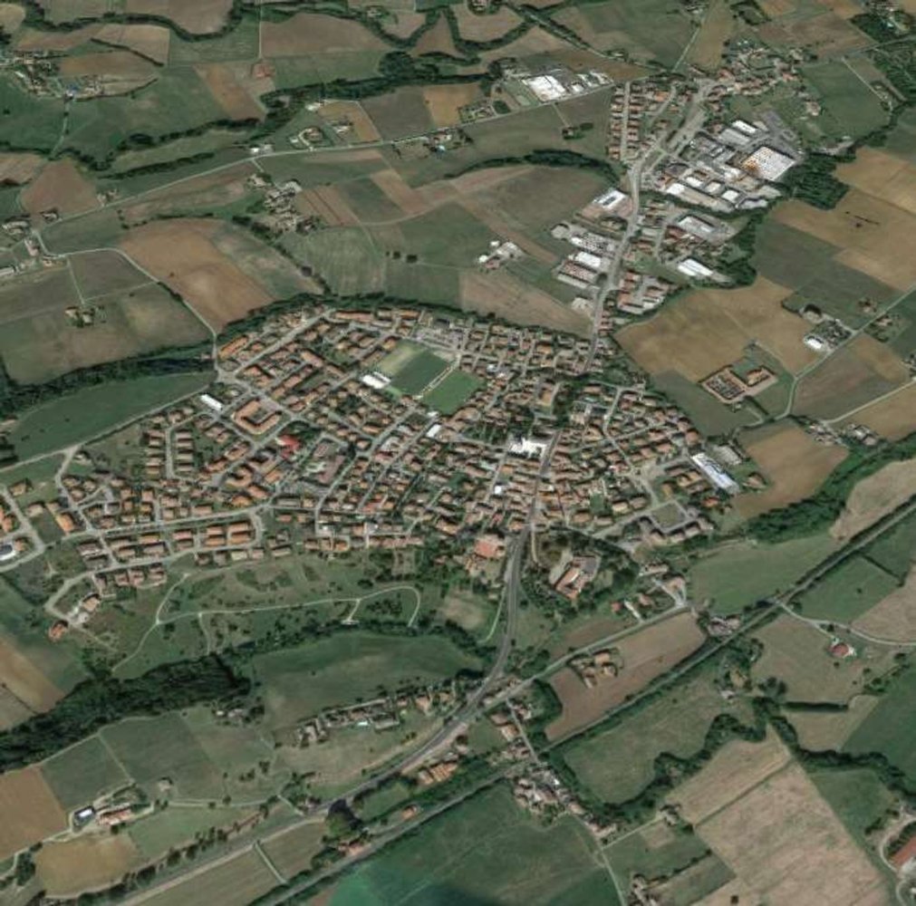 88551m² Land in Medesano, Italy No. 298850