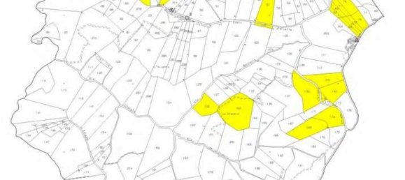 88551m² Land in Medesano, Italy No. 298850 14