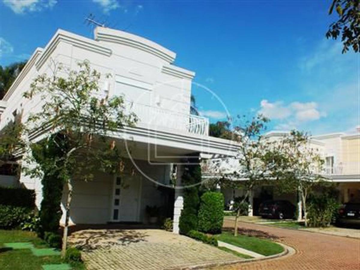 4 chambres Maison à Sao Paulo, Brazil No. 553113