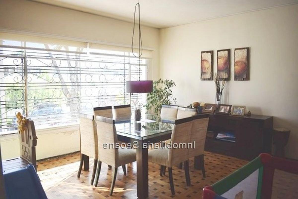 3 bedrooms House in Montevideo, Uruguay No. 11766