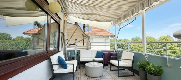 3-Zimmer Wohnung in Heilbronn, Germany, Nr. 326209 3