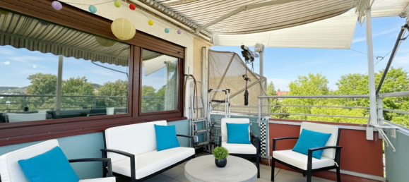 3-Zimmer Wohnung in Heilbronn, Germany, Nr. 326209 4