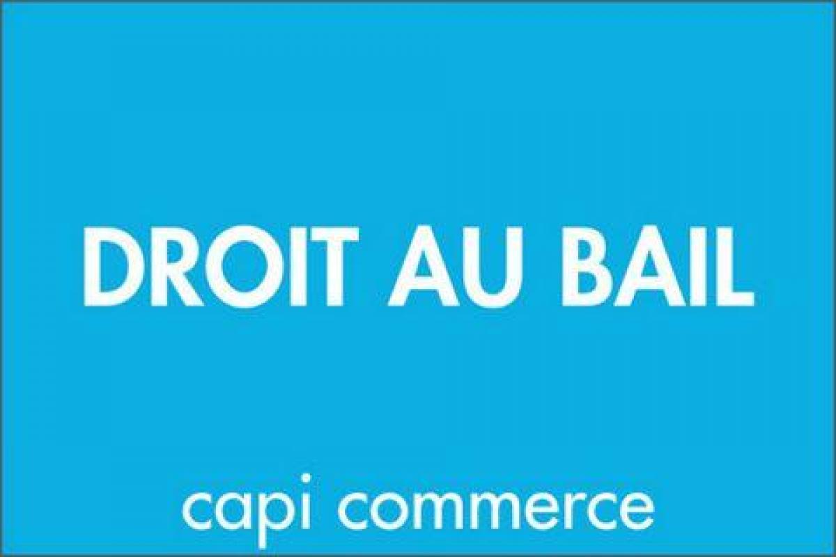 30m² Office in Rouen, France No. 19649