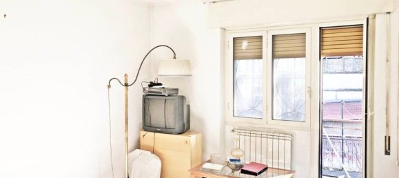 3 bedrooms Apartment in Rome, Italy No. 45562 34