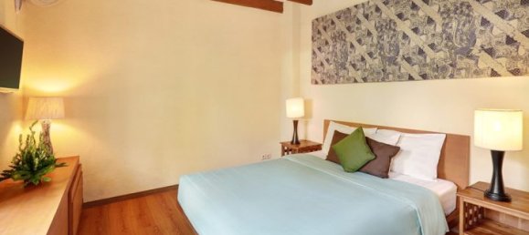 4 غرف نوم فيلا في Seminyak, Indonesia رقم 3598 16