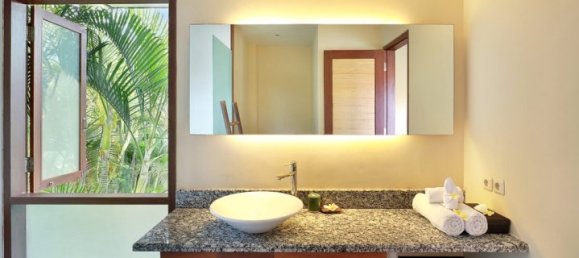 4 غرف نوم فيلا في Seminyak, Indonesia رقم 3598 21
