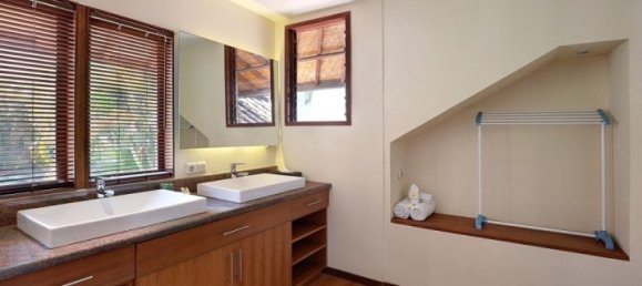 4 غرف نوم فيلا في Seminyak, Indonesia رقم 3598 11