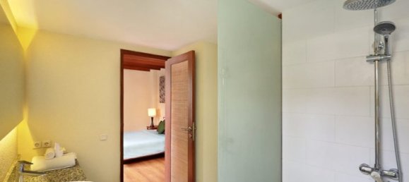 4 غرف نوم فيلا في Seminyak, Indonesia رقم 3598 18
