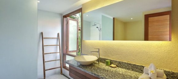 4 غرف نوم فيلا في Seminyak, Indonesia رقم 3598 17