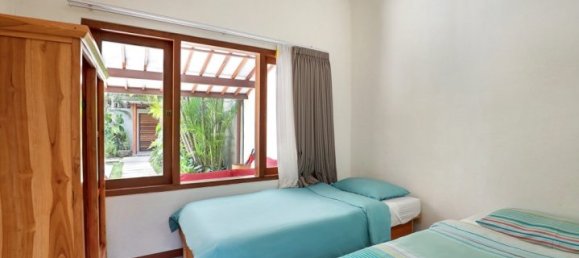 4 غرف نوم فيلا في Seminyak, Indonesia رقم 3598 13