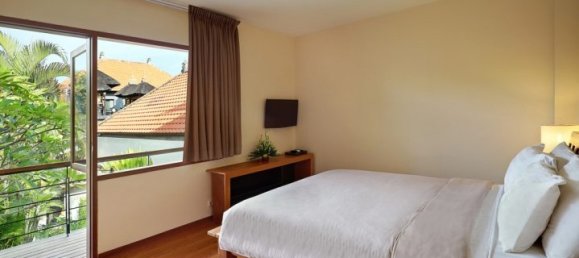 4 غرف نوم فيلا في Seminyak, Indonesia رقم 3598 19
