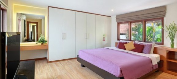 4 غرف نوم فيلا في Seminyak, Indonesia رقم 3598 9