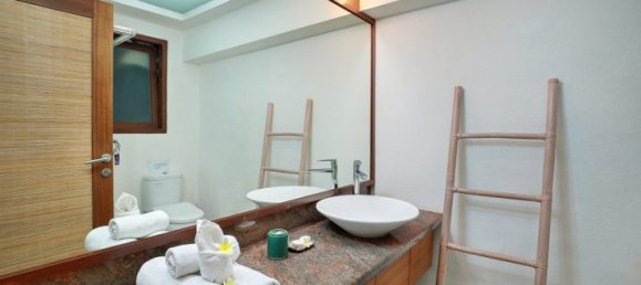 4 غرف نوم فيلا في Seminyak, Indonesia رقم 3598 22
