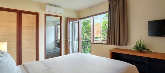 4 غرف نوم فيلا في Seminyak, Indonesia رقم 3598 20