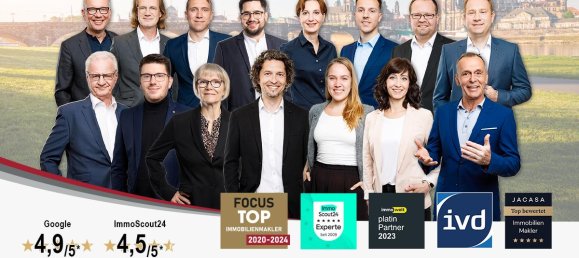 5 غرف نوم تاون هاوس في Dresden, Germany رقم 108396 17