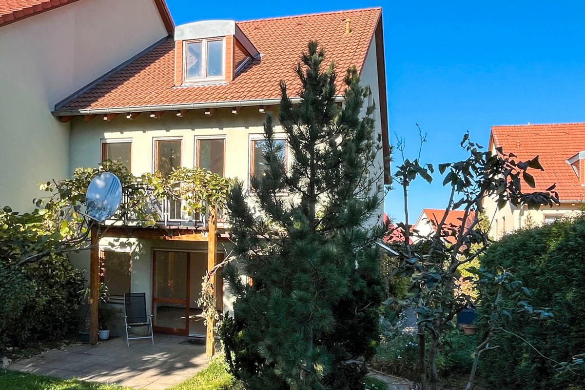 5 غرف نوم تاون هاوس في Dresden, Germany رقم 108396