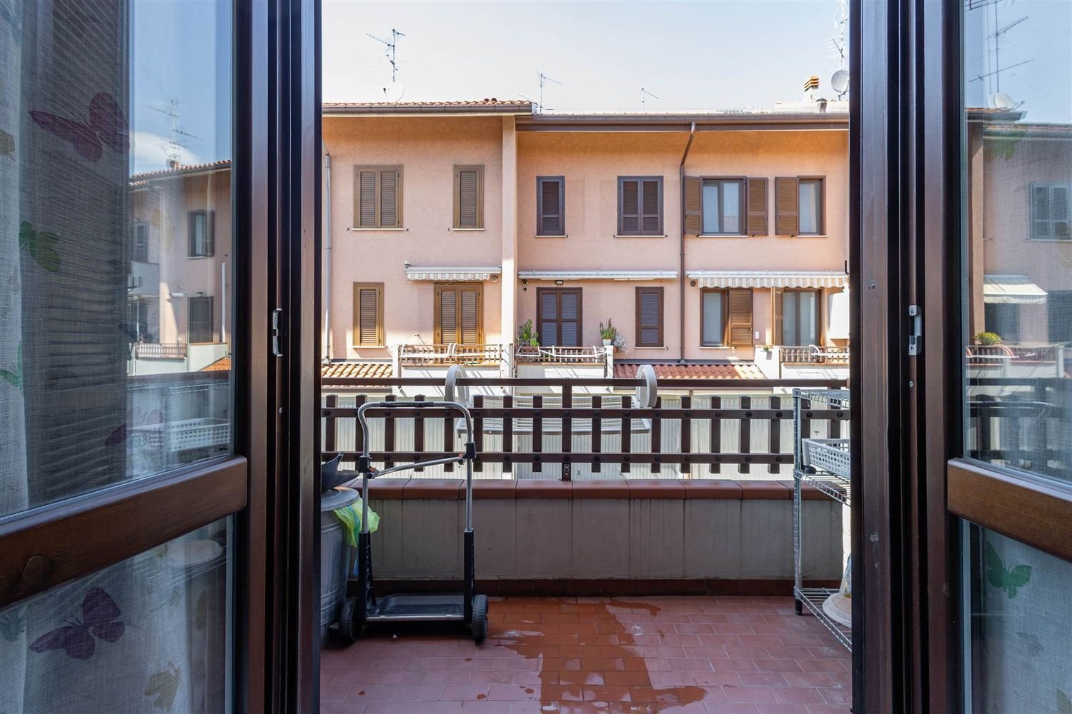 3 bedrooms House in Cinisello Balsamo, Italy No. 382291