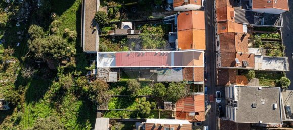 9 bedrooms House in Sao Mamede de Infesta, Portugal No. 26247 29