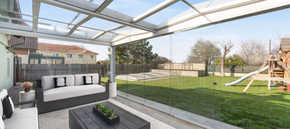 4-salle Maison à Vienna, Austria No. 119423 9