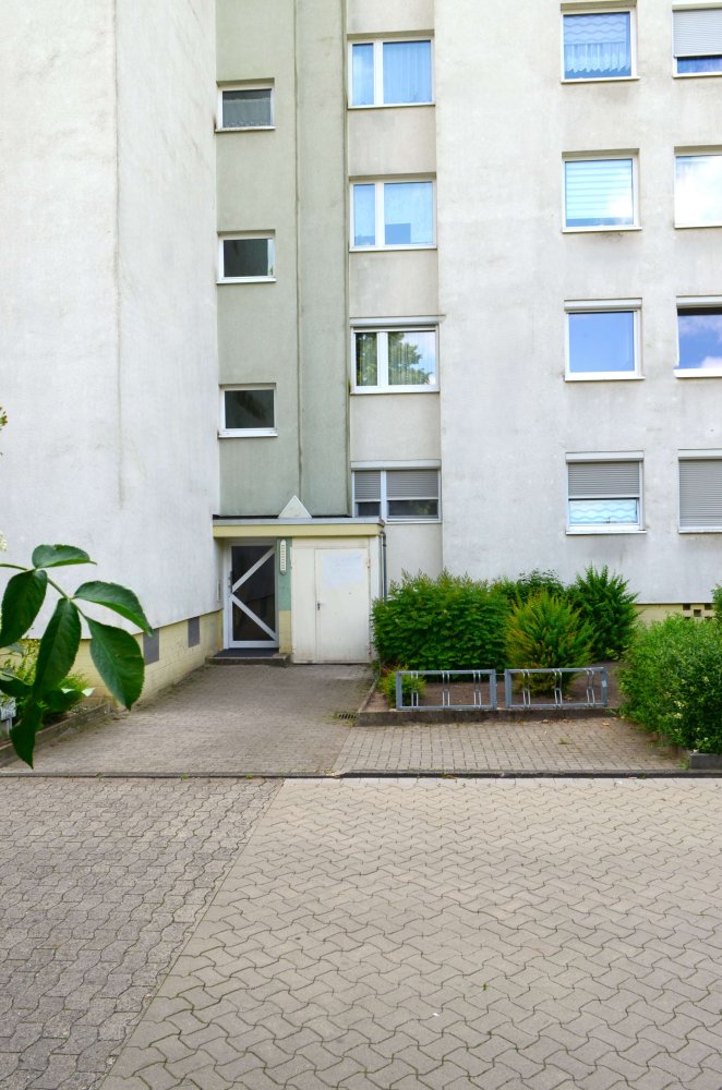 Apartamento T3 em Wolfsburg, Germany N.º 247197
