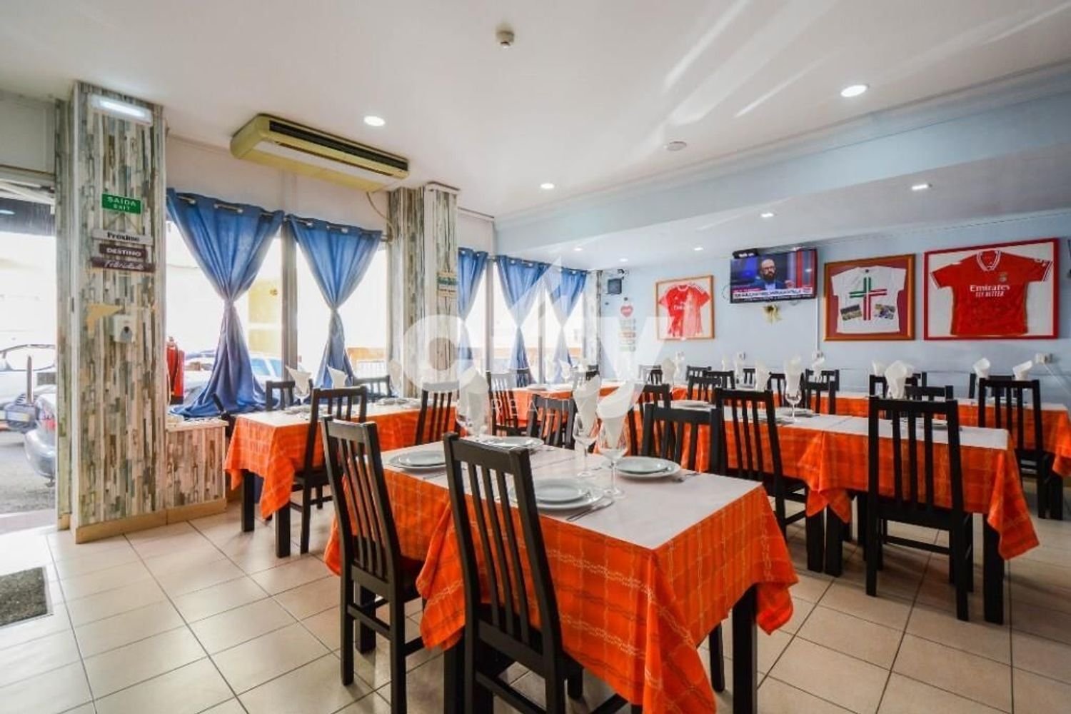 120m² Commercial property in Loures, Portugal No. 312079