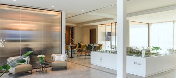 Ático de 4 dormitorios en Palm Jumeirah, UAE No. 2243 2