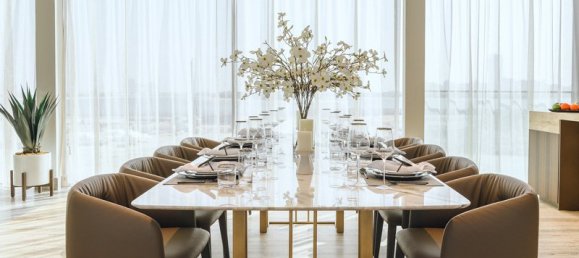 Ático de 4 dormitorios en Palm Jumeirah, UAE No. 2243 22