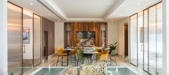 Ático de 4 dormitorios en Palm Jumeirah, UAE No. 2243 4