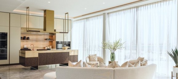 Ático de 4 dormitorios en Palm Jumeirah, UAE No. 2243 15