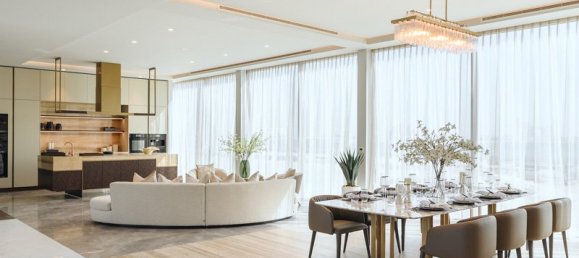 Ático de 4 dormitorios en Palm Jumeirah, UAE No. 2243 14