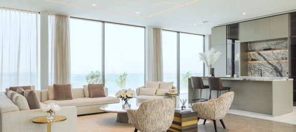 Ático de 4 dormitorios en Palm Jumeirah, UAE No. 2243 13