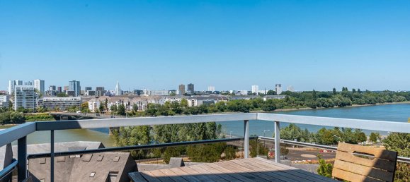 2 chambres Duplex à Saint-Sébastien-sur-Loire, France No. 337411 2