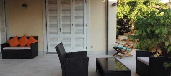 Villa de 5 habitaciónes en Forte dei Marmi, Italy No. 191711 23