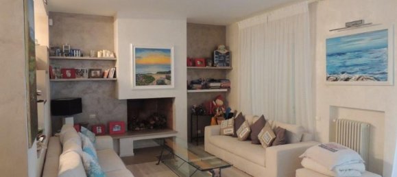 Villa de 5 habitaciónes en Forte dei Marmi, Italy No. 191711 27