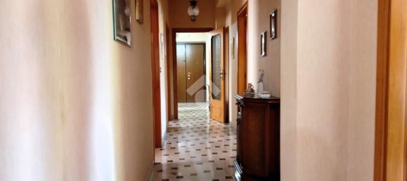 Квартира с 5 комнатами в Кастролиберо, Италия № 143650 7